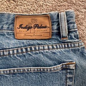 Tommy Bahama Indigo Palms 36x30 Jeans